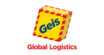 Logo GEIS GLOBAL LOGISTICS
