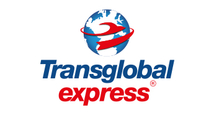 Logo TRANSGLOBALEXPRESS